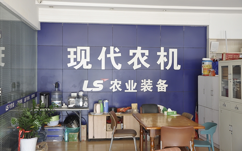門店